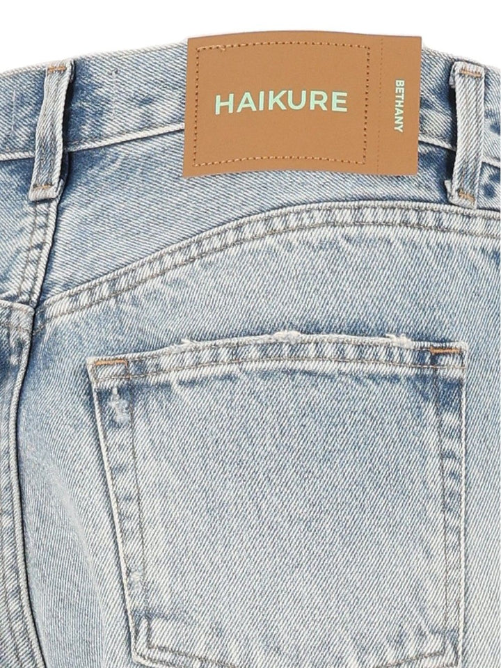 Haikure Bethany Pollock Jeans - Light blue | 7e361a206bc15c23d67add94847ff0c44886f46a