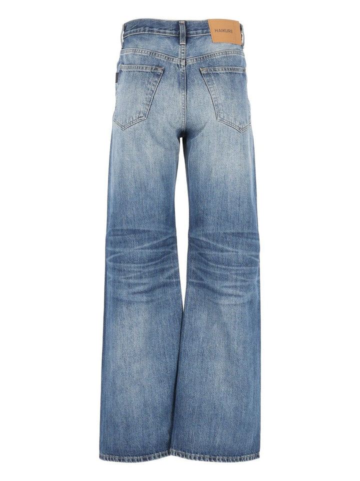 Haikure Winny Jeans - Light blue | c1c7163964fef2569e4a407294de86a2346beec1