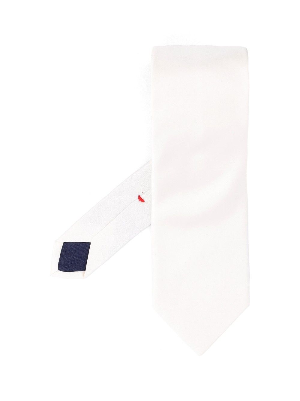 Al Duca D'Aosta Formal Tie Ties And Bow Ties - White | de2031cb5e181efa8147f0e763d4691ea9d89210