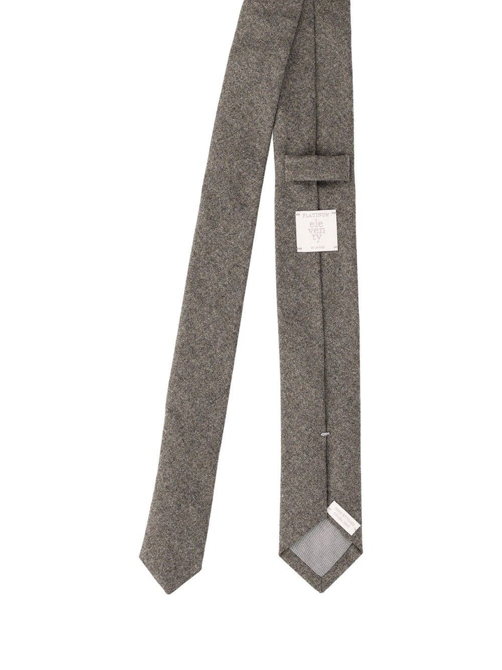 Eleventy Cravatta Ties And Bow Ties - Green | 72b77930434ba3f5abcb907dbff08153b816a5f4