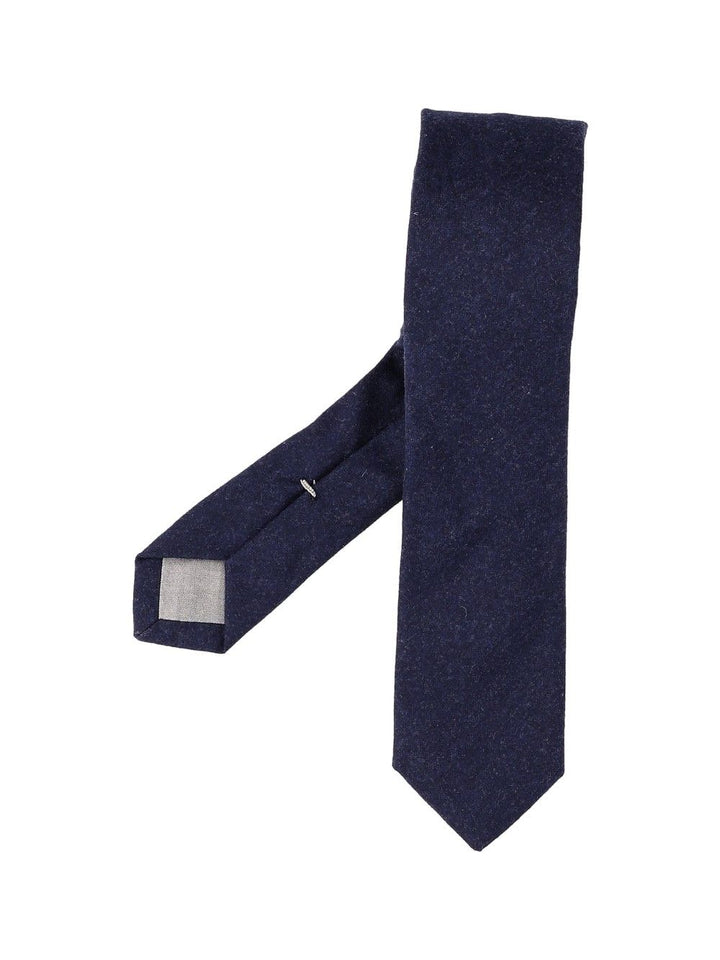 Eleventy Cravatta Ties And Bow Ties - Blue | eb2b2dbab1477eb03d1e3a4015445faa13d42f06