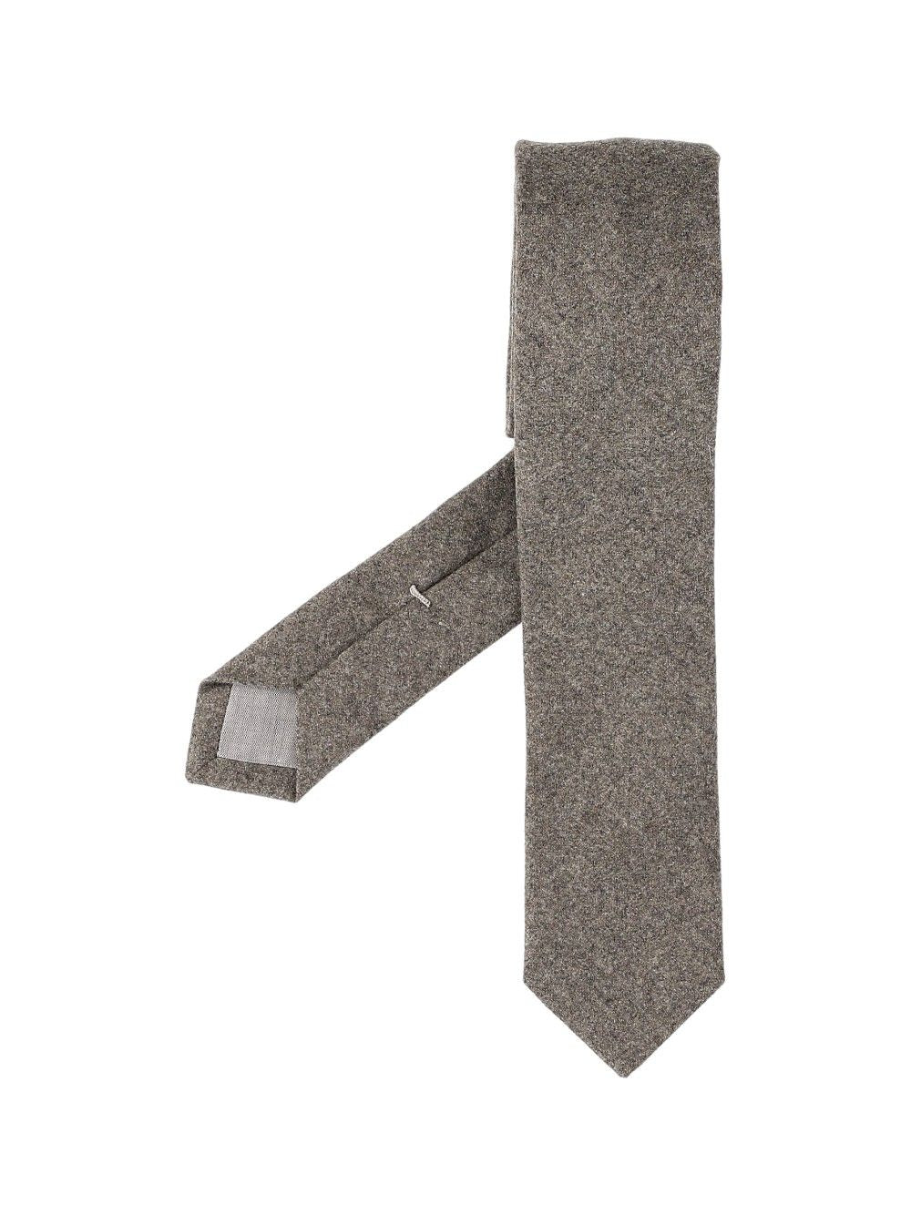 Eleventy Cravatta Ties And Bow Ties - Green | fe4bada8b31a26d9d61e43ce55367ce016fd8980