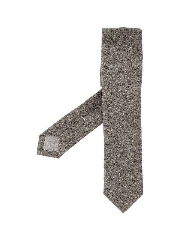 Cravatta Ties And Bow Ties Green