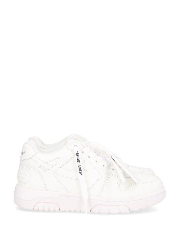 Out Of Office Sneakers White