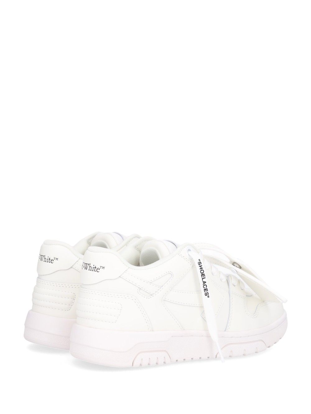 Off-White Out Of Office Sneakers - White | e0b026311c925e68e571e6b81438f7646e097979