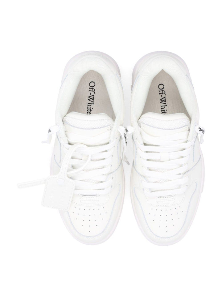 Off-White Out Of Office Sneakers - White | e8f92ac5401388ce05f7efa12b8ae28f8f84106b