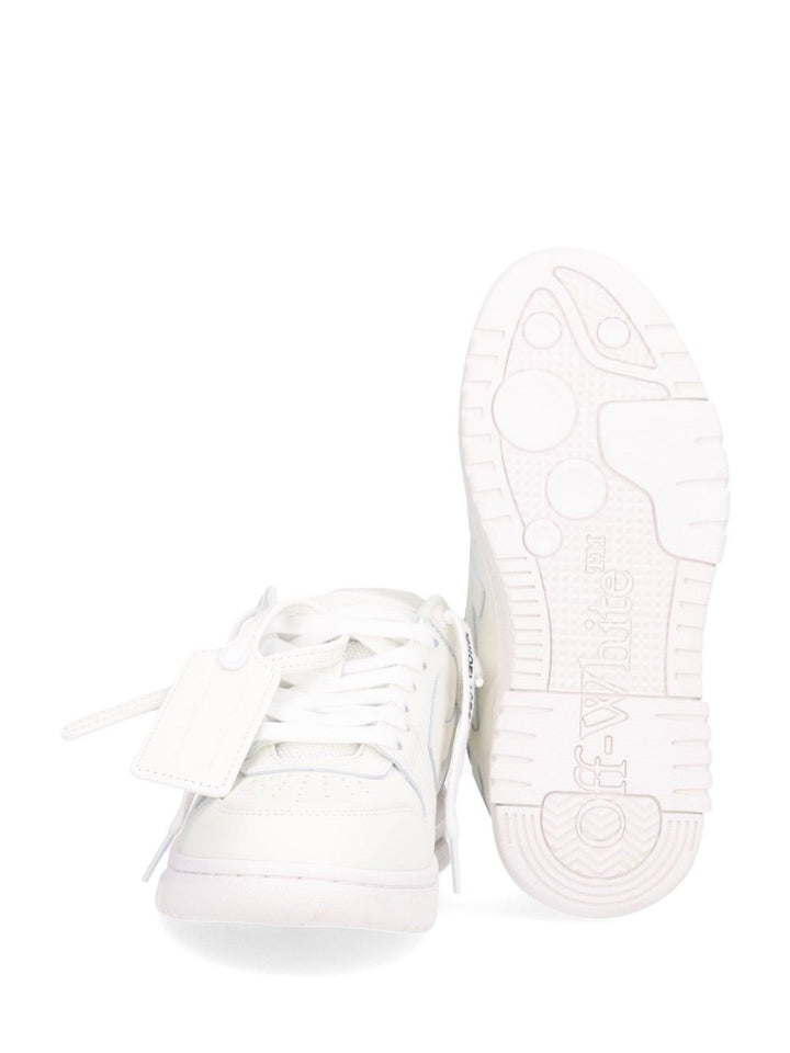 Off-White Out Of Office Sneakers - White | 3074673ee5b30e01028f0f22cdc358657b9cd72d