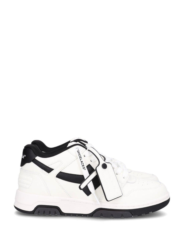 Out Of Office Sneakers White