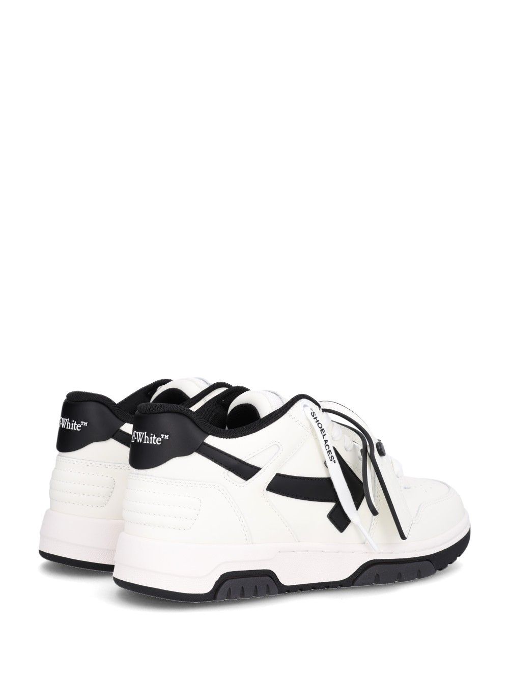 Off-White Out Of Office Sneakers - White | 5d19c9fa625f25059880f2e44a6017e56579e1a5