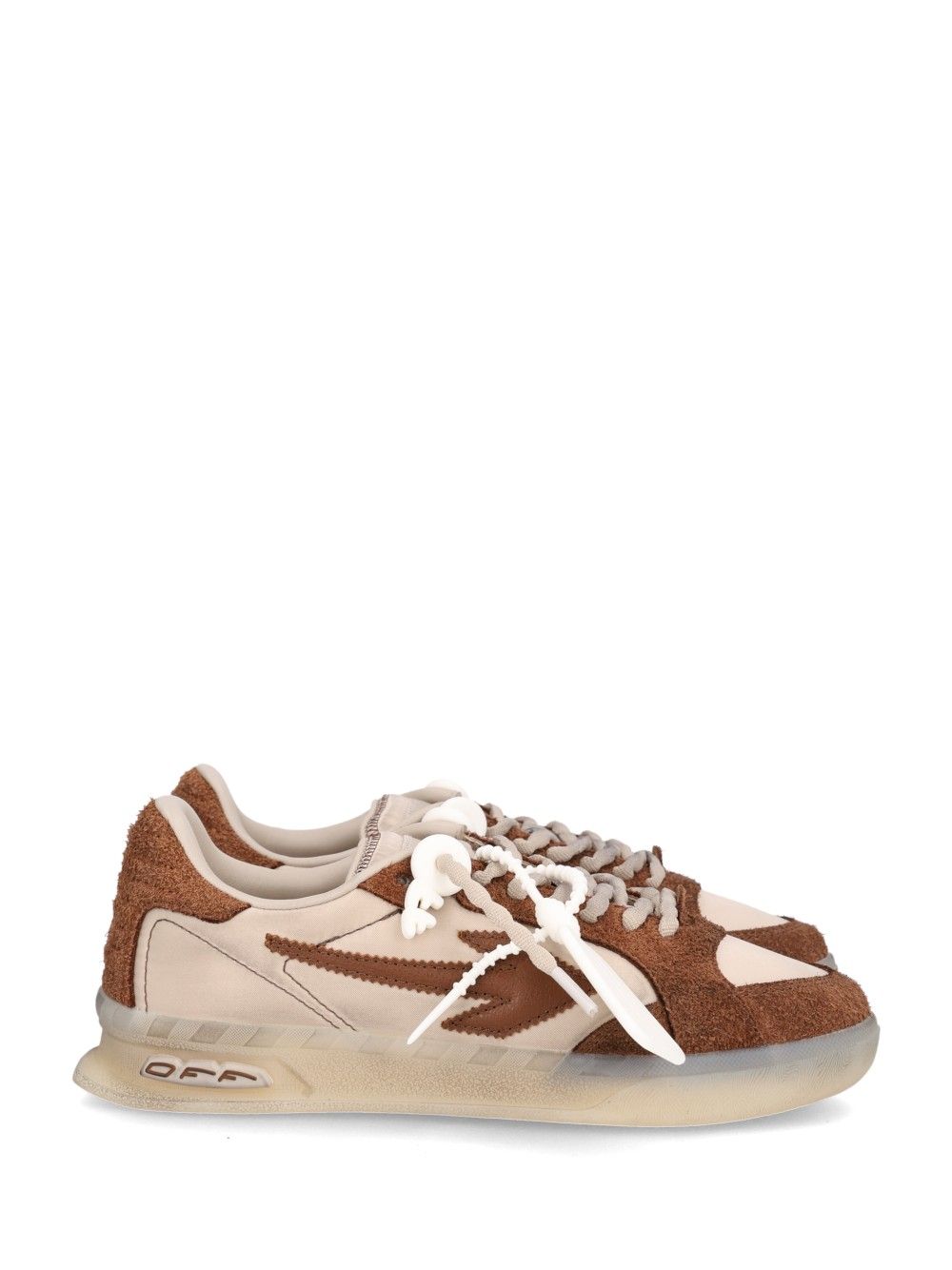 Off-White End Of Play Sneakers - Multicolor | 36d4aab9aa7ab6fe1a2a38dacf52814c8be8f633