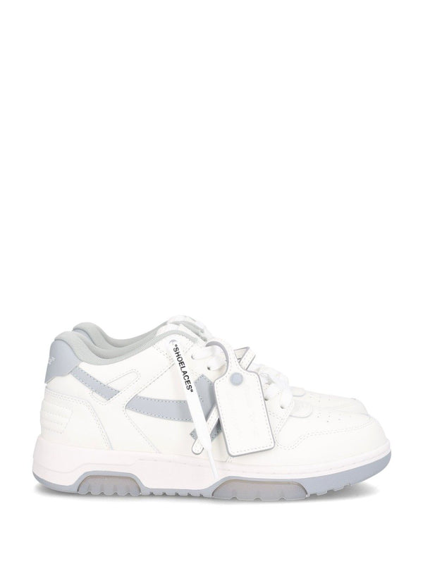 Out Of Office Sneakers White