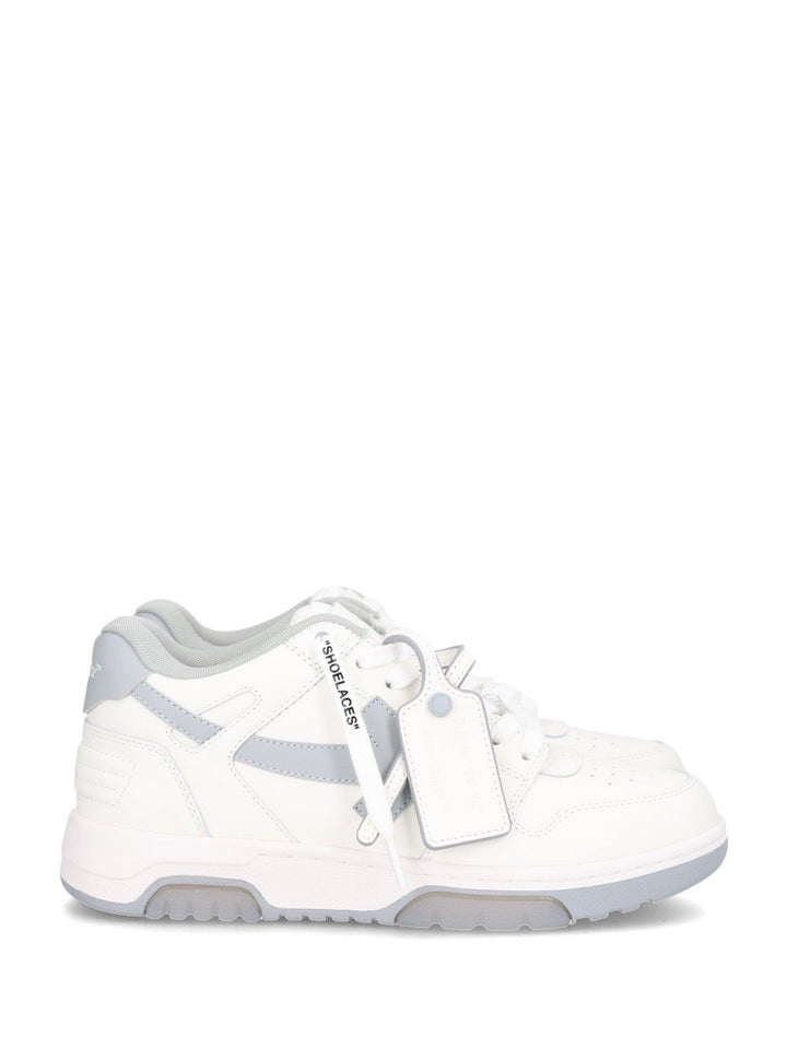 Off-White Out Of Office Sneaker Sneakers - White | 8e95f25ee91986c35c000509cf38b632ddc27eb4