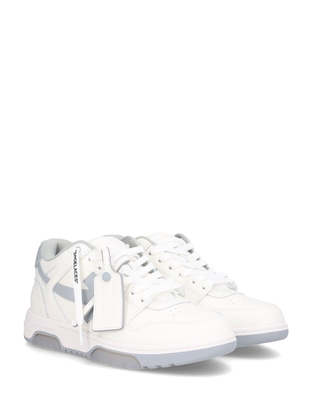 Off-White Out Of Office Sneaker Sneakers - White | 075cb285d62d4b83f49512bd93972ae89ace65c2
