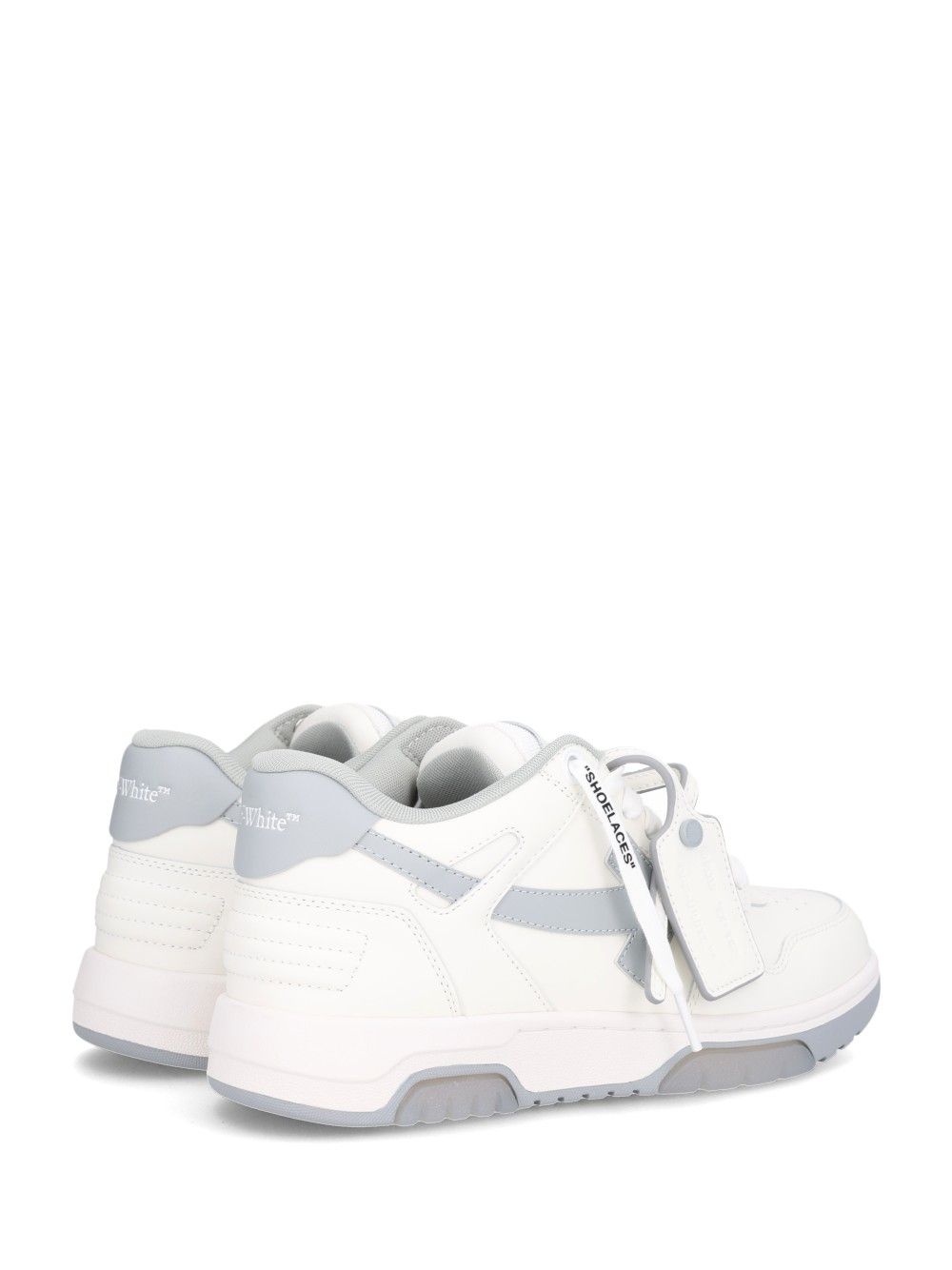 Off-White Out Of Office Sneaker Sneakers - White | cf77c2839d2fddb0d7c0ecbb62c36b4179bb830a