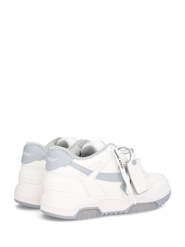 Off-White Out Of Office Sneaker Sneakers - White | cf77c2839d2fddb0d7c0ecbb62c36b4179bb830a