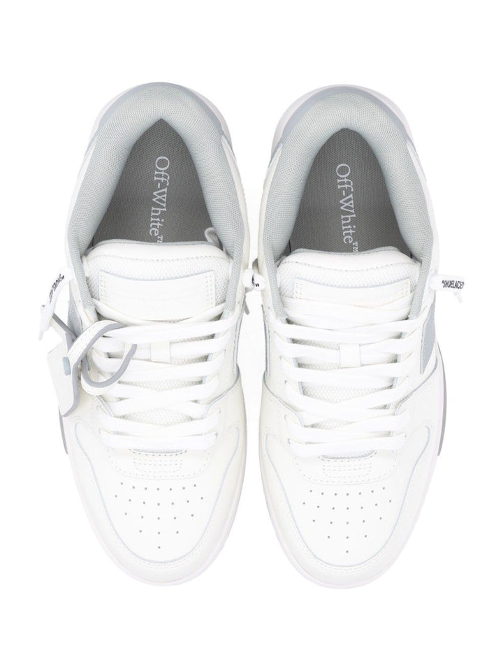 Off-White Out Of Office Sneaker Sneakers - White | 2c9aa91d67ac295403a1d989896ed1202fbda876