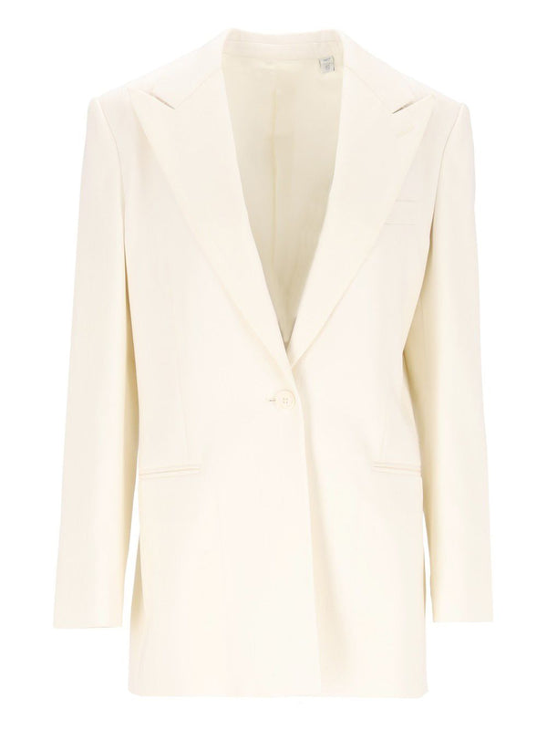 Tova Jackets White