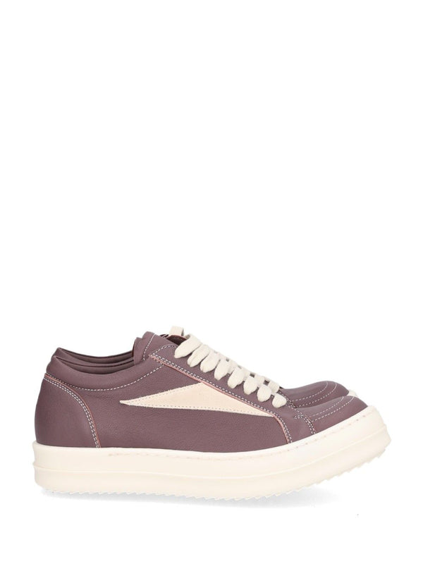 Vintage Sneakers Brown