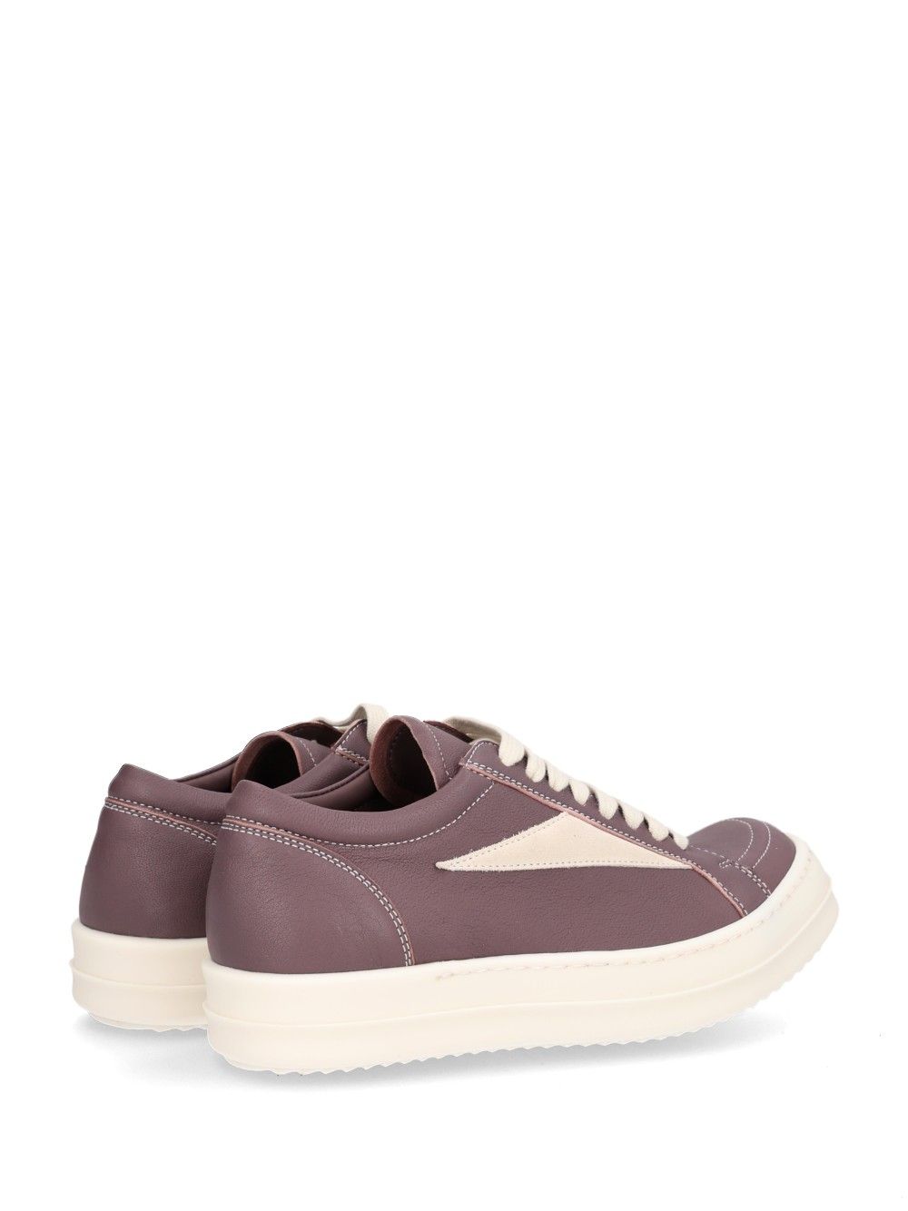 Rick Owens Vintage Sneakers - Brown | e727b596123a1a2b1e919a48aa5daf6972e0451b