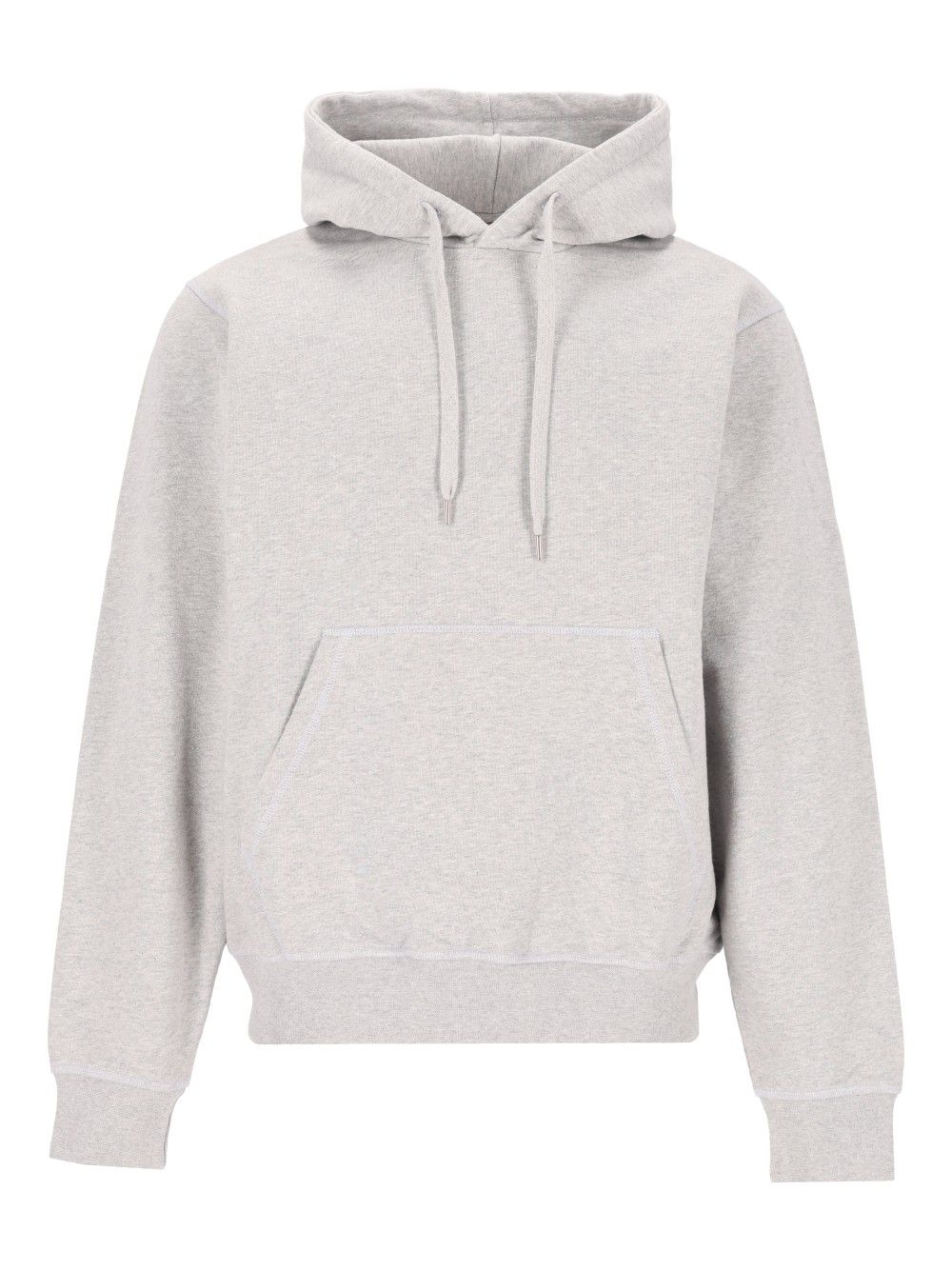 Arte Pink Back Print Hoodie Sweatshirts - Grey | 73ecdf27ef204638d9c834adb1f9a1b1a0197b79
