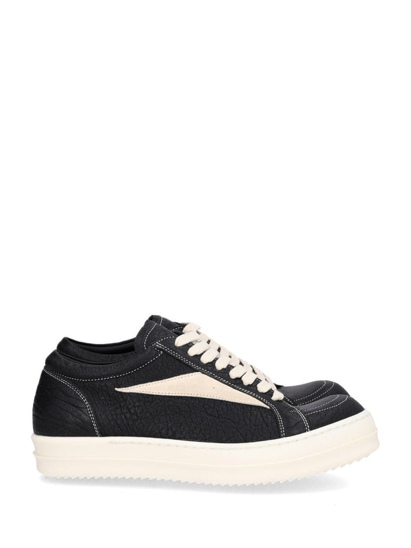 Vintage Sneakers Black