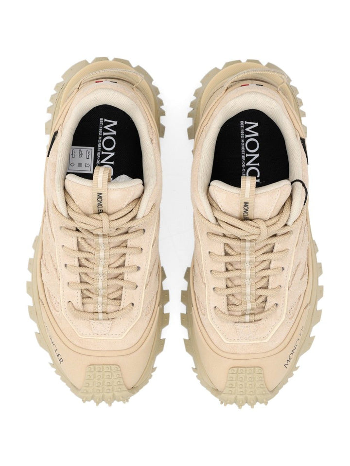 Moncler Trailgrip Apex Craft Gtx Low Top Sneakers - Beige | 97b279b6671e46c7f550fa78f24fc3fbd97a3d1c