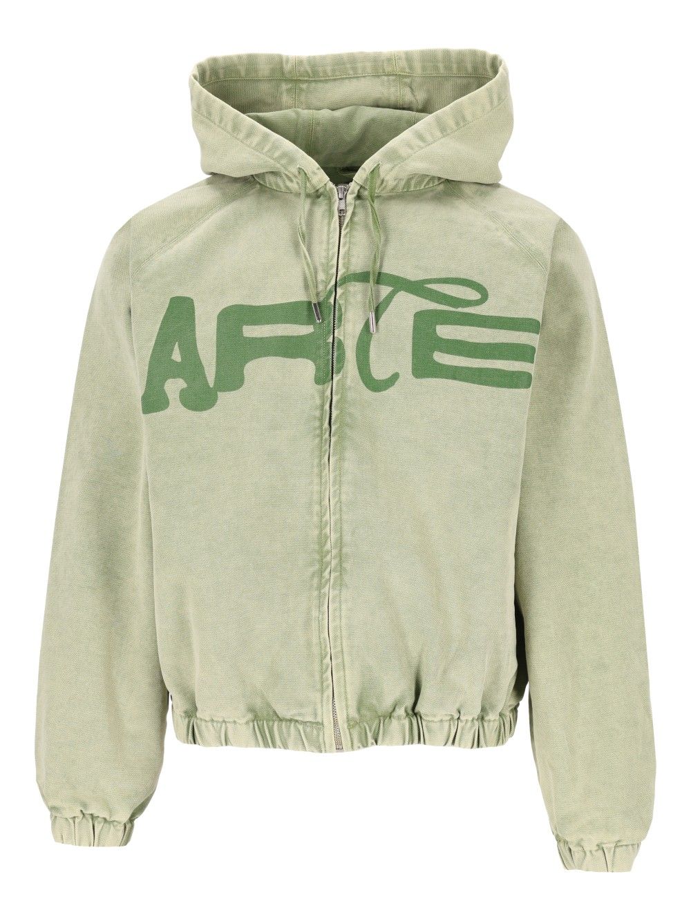 Arte Polyform Jacket Jackets - Green | 83a3851ee8a76a451660b6f51402f09f50bdb413
