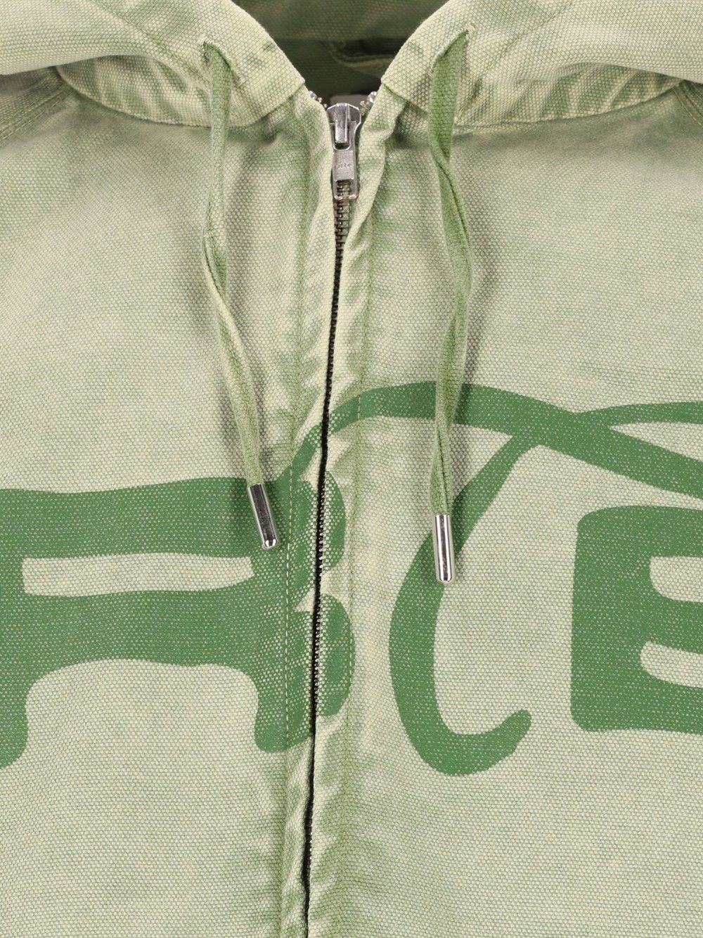 Arte Polyform Jacket Jackets - Green | 6b88e35a4059bae715ca45a2cc22cebe38867a9d