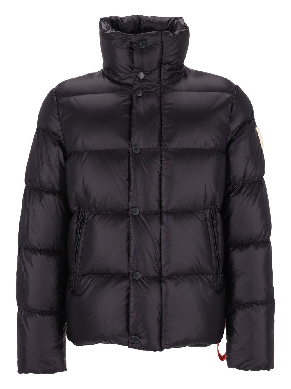 After Label Piumino Coats - Blue | 3b20d8ff4ba1510ff53a2f04bf1ec3c4fc45398a