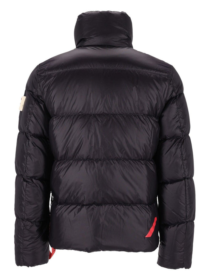 After Label Piumino Coats - Blue | fd4c4715a46d90e0ae24f41b43c551980eefdcc6