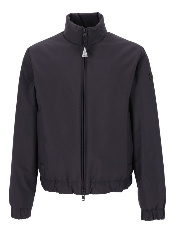 Luserna Jacket Blue