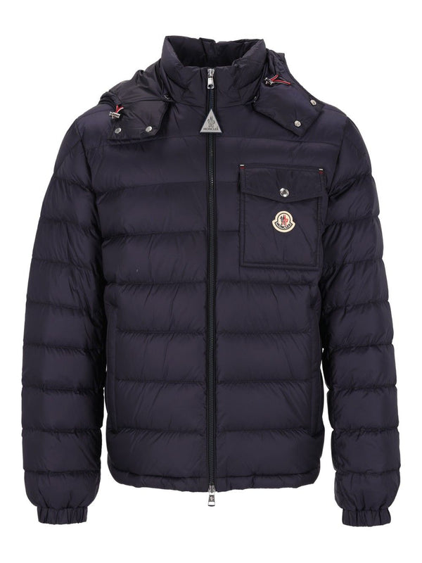 Verith Jacket Coats Blue