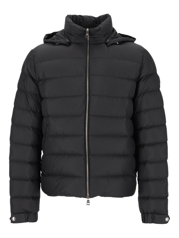 Arneb Jacket Black
