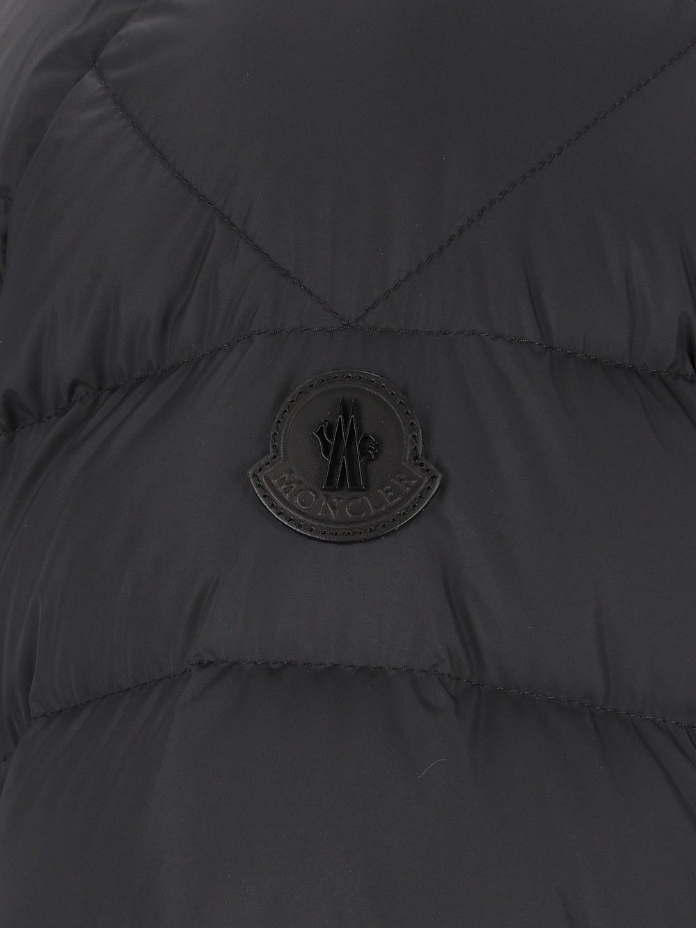 Moncler Arneb Jacket Jackets - Black | c5f40c7821f35f0c1ca372721b929c9961d53b80