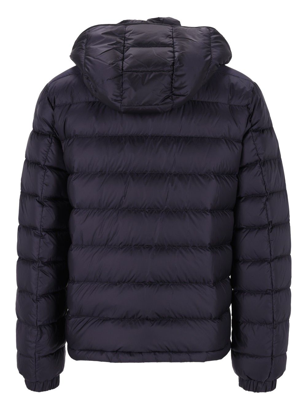 Moncler Verith Jacket Coats - Blue | 69bc5eb069e37105c04202c6b4ffe50c80ab7954