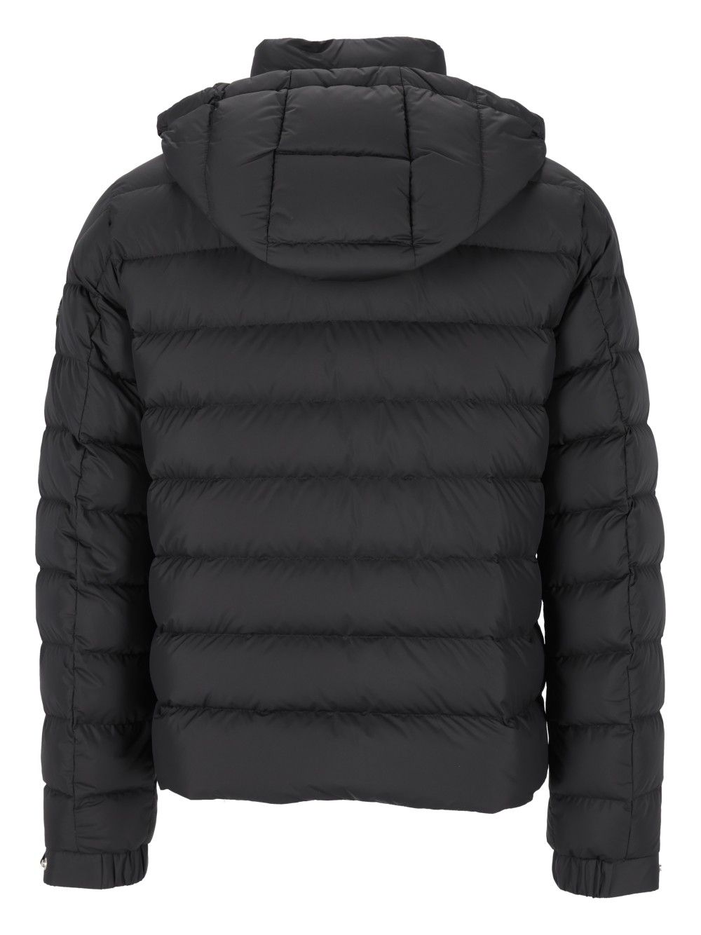Moncler Arneb Jacket Jackets - Black | f4314298a0941a7976de8390966ed77b53278be2