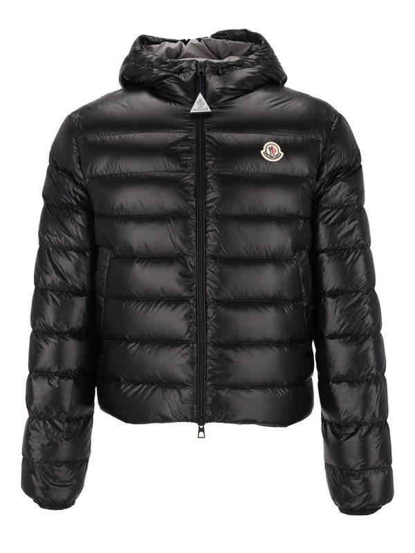 Forzo Jacket Coats Black