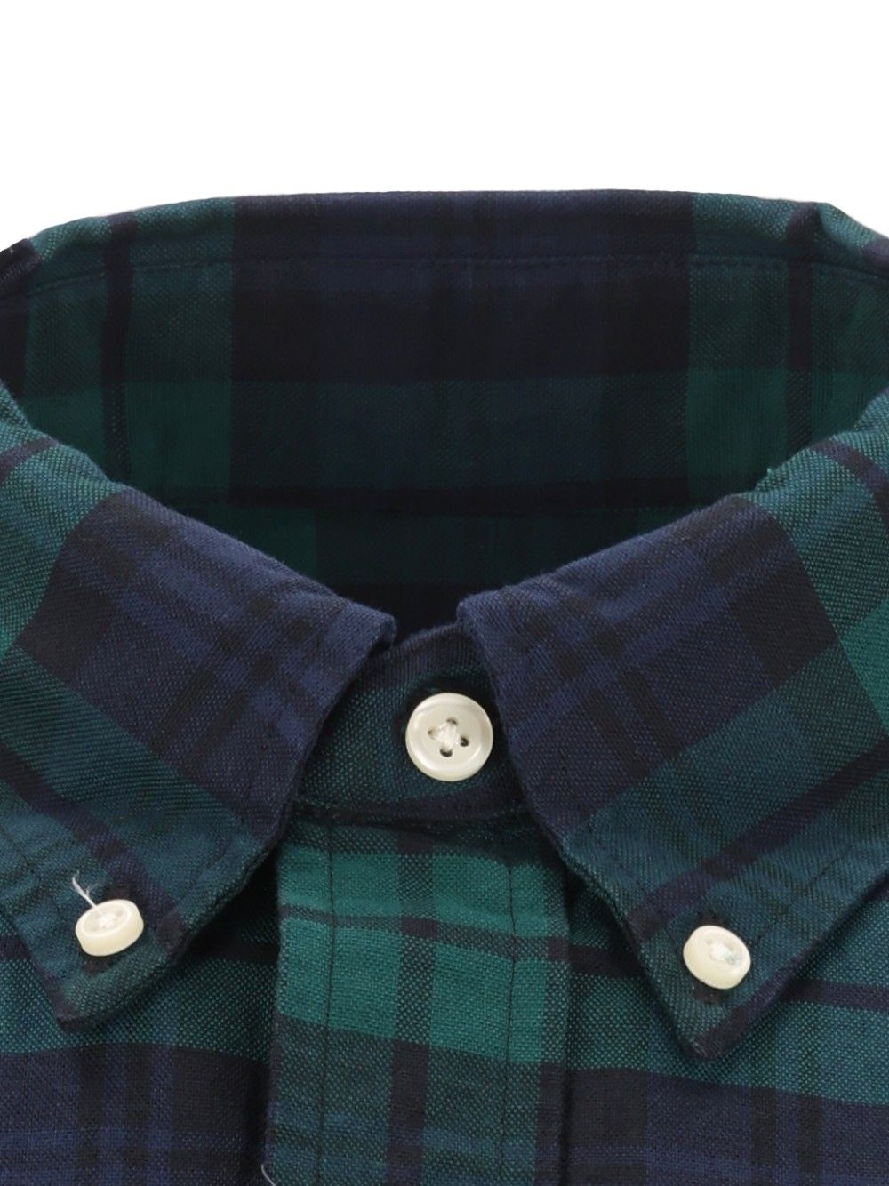 Polo Ralph Lauren Cubdppcs-Long Sleeve-Sport Shirt Shirts - Blue | 4e4ab759dc5d2737d01e4d62d4b71f0020011c6e
