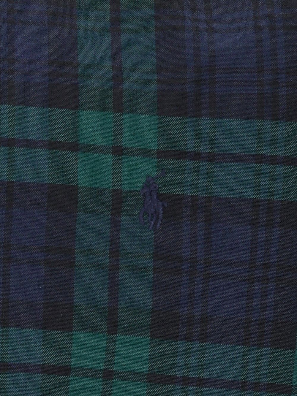 Polo Ralph Lauren Cubdppcs-Long Sleeve-Sport Shirt Shirts - Blue | d4f94cee38254c7cfd0f7c21b65b27ecd62f28cc