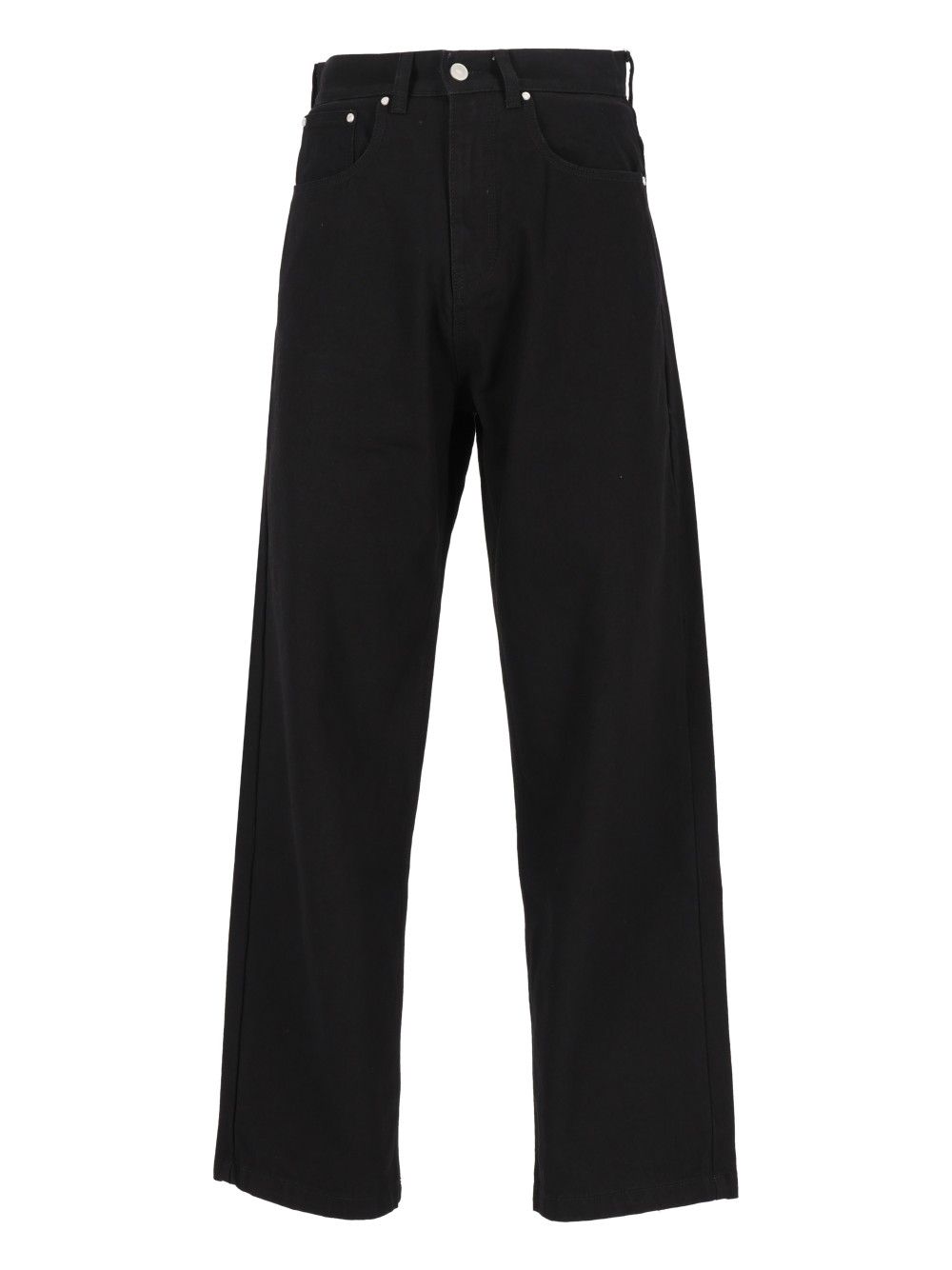 Arte Baggy Jeans - Black | 3f88b7941a16a72d42db13b86c92b9360cad48f4