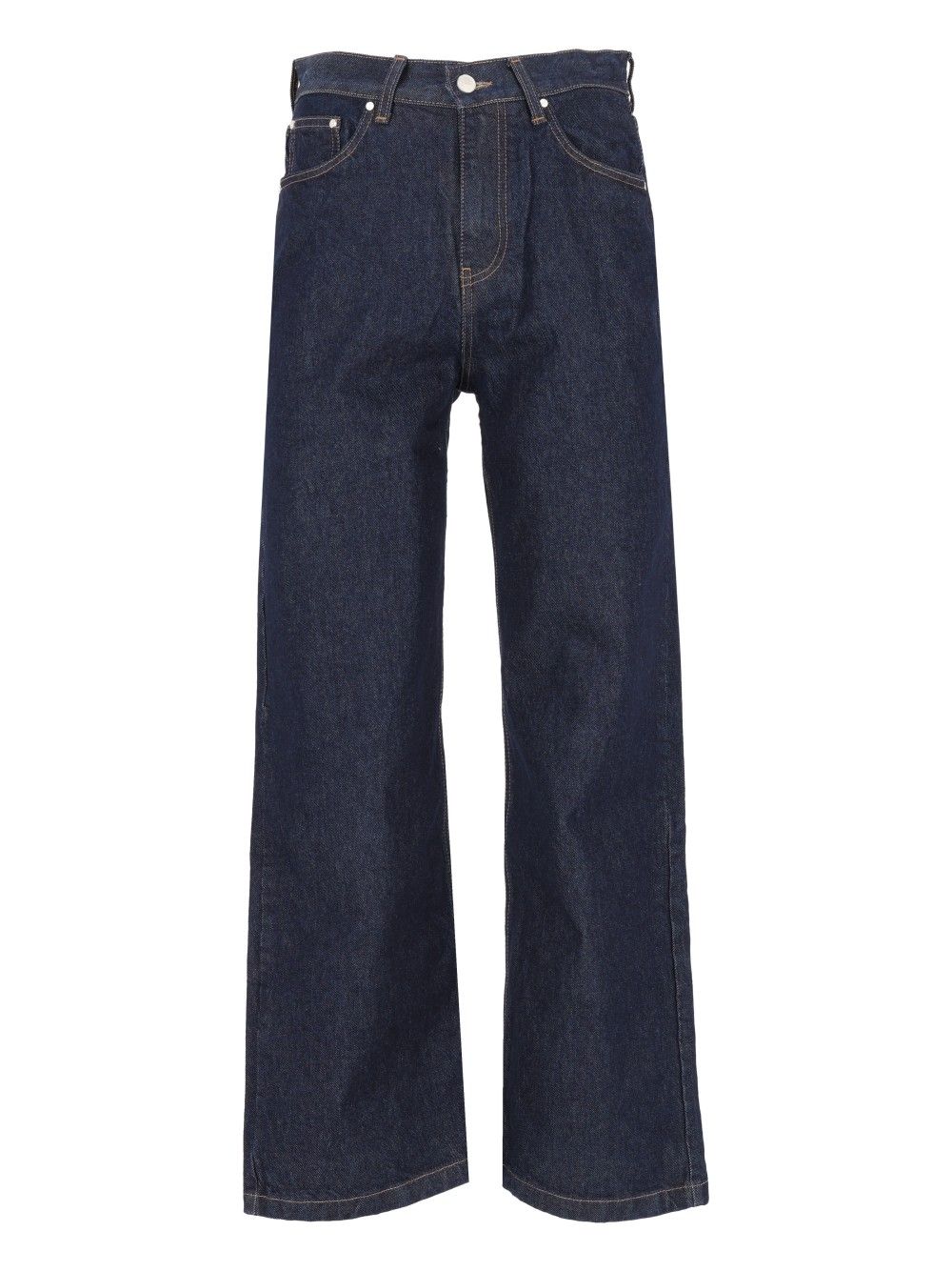 Arte Receipt Back Jeans - Black | 57a9ffda28d517875e5694ad7141f91632be4a5d