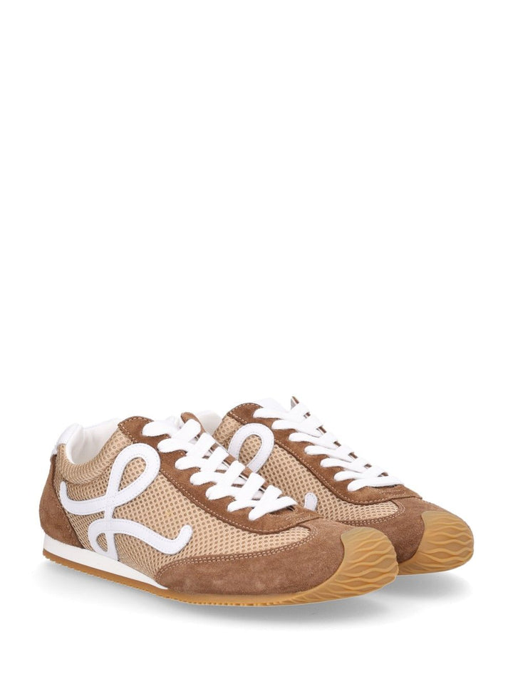Loewe Ballet Runner 2.0 Sneakers - Beige | 10bd2dfaa052f0ed0c167e493943b682d77d1957