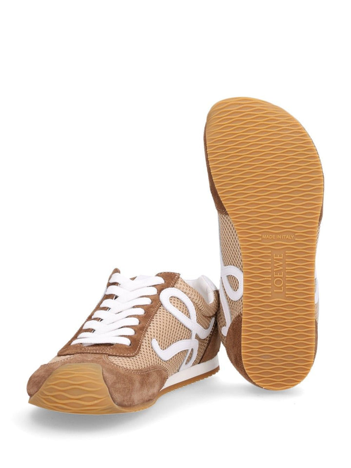 Loewe Ballet Runner 2.0 Sneakers - Beige | 617ac2e388ad0730395b8c718281ead28c20a91e