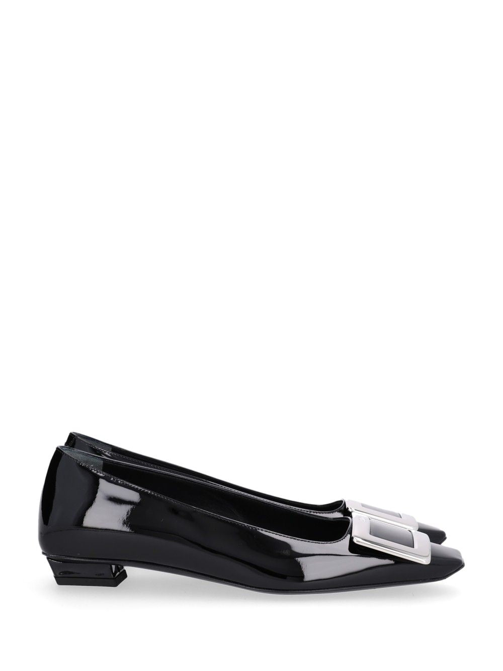Roger Vivier Belle Vivier Scarpe basse - Black | 221984c81613a0171fce91519c19a3aea83439aa