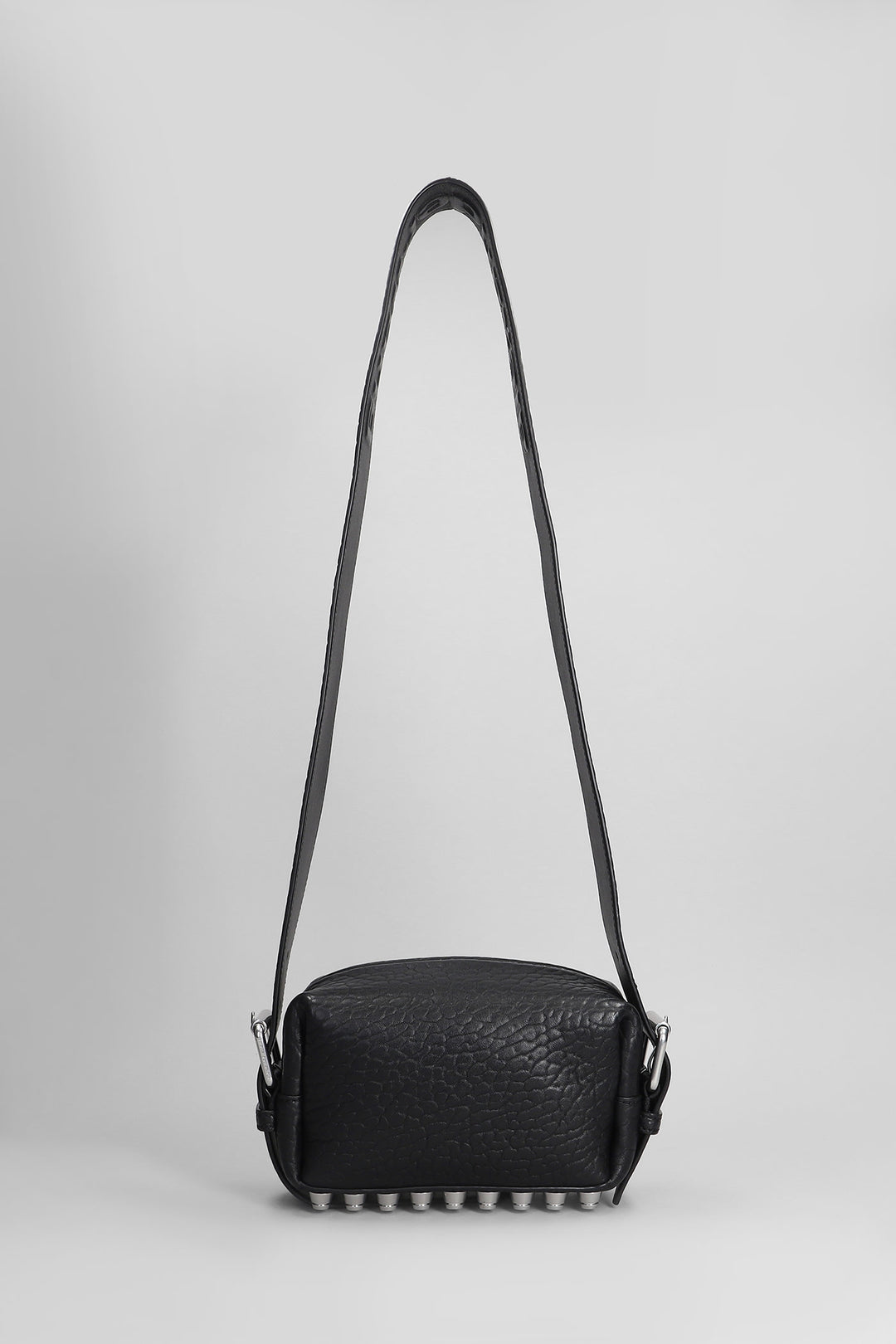 Ricco Handbags Black