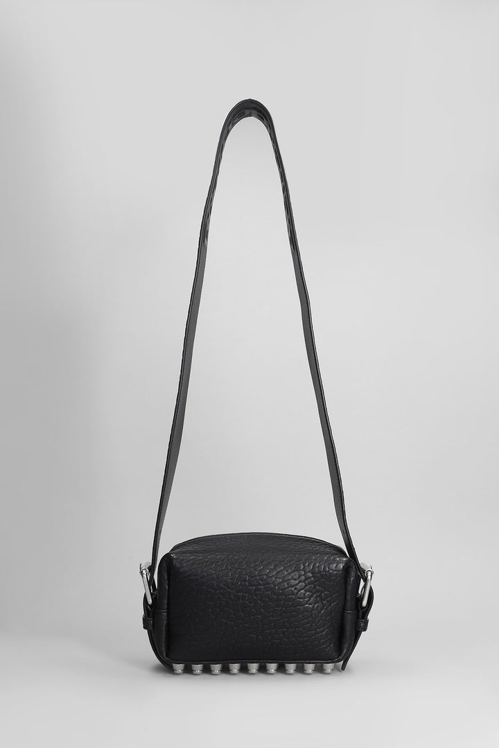 Ricco Handbags Black