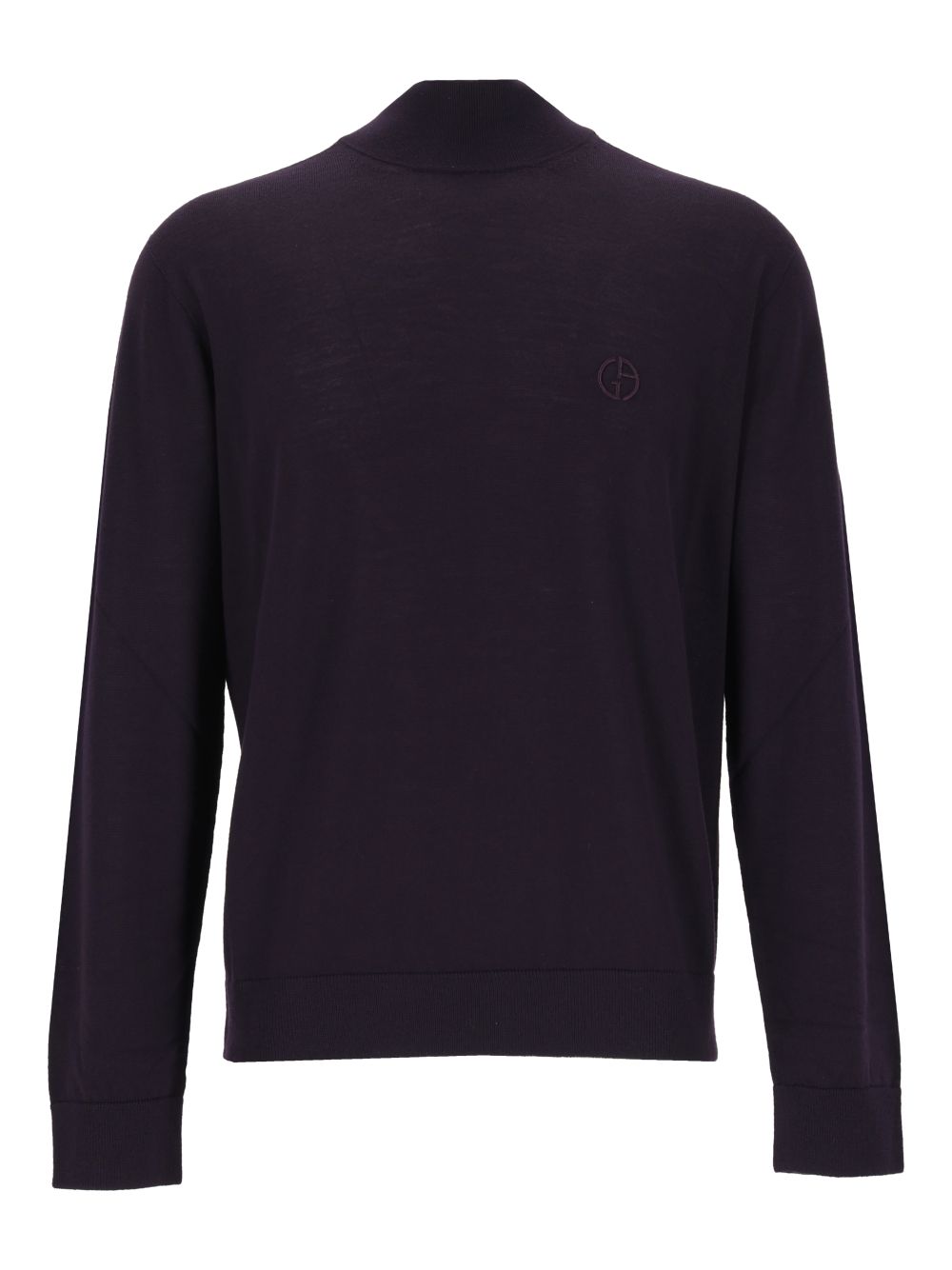 Giorgio Armani Sweater Knitwear Beige