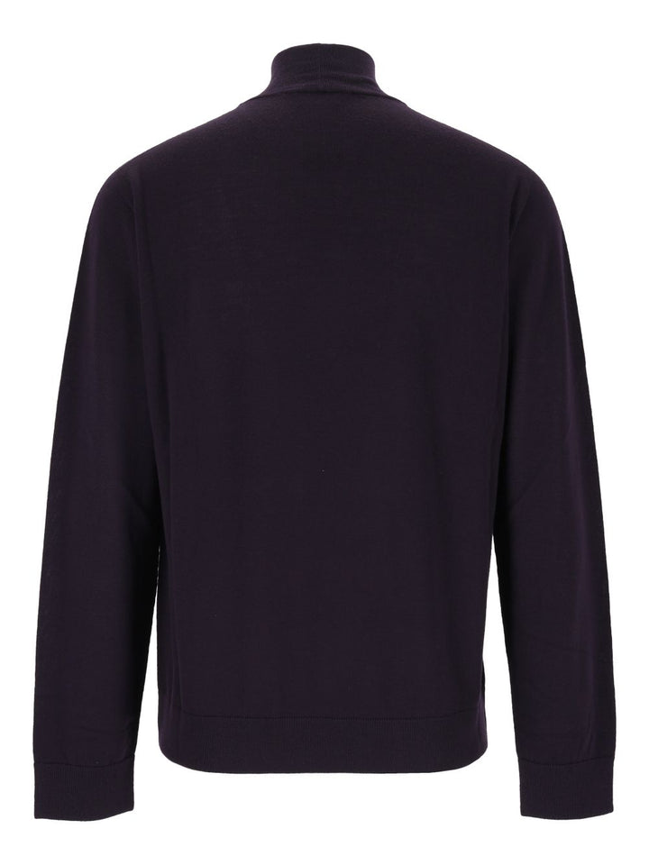 Giorgio Armani Sweater Knitwear Beige