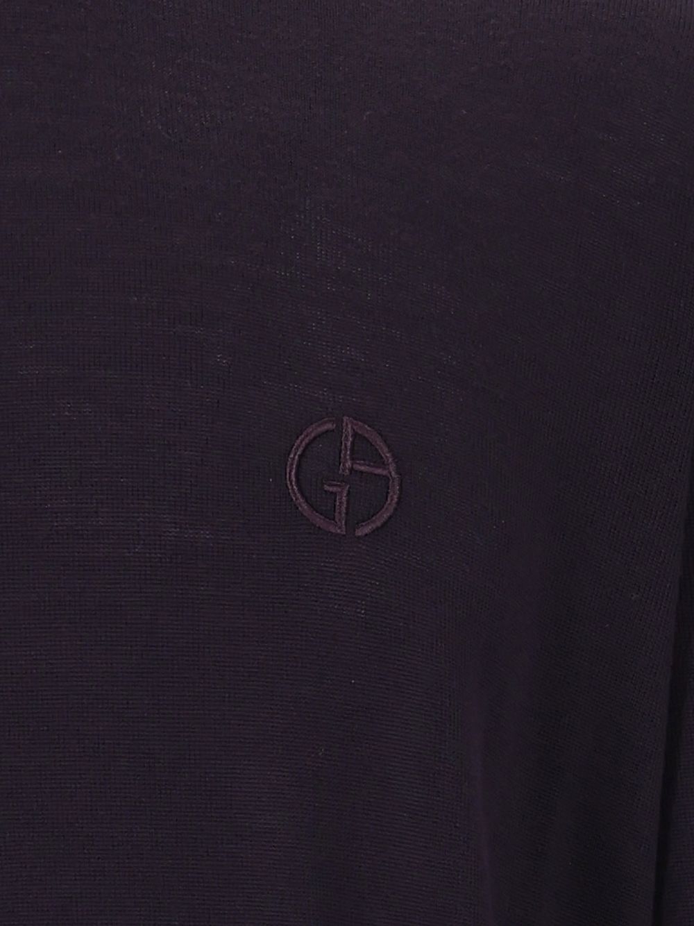 Giorgio Armani Sweater Knitwear Beige