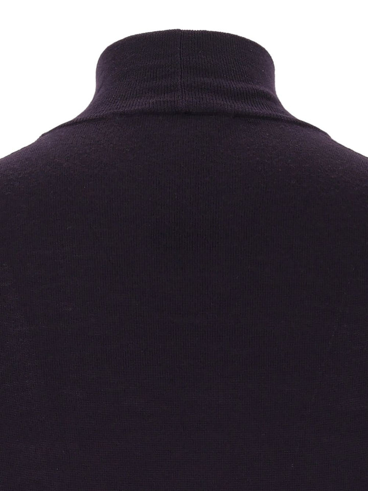 Giorgio Armani Sweater Knitwear Beige